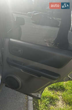Внедорожник / Кроссовер Nissan X-Trail 2005 в 