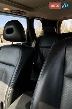 Внедорожник / Кроссовер Nissan X-Trail 2010 в 