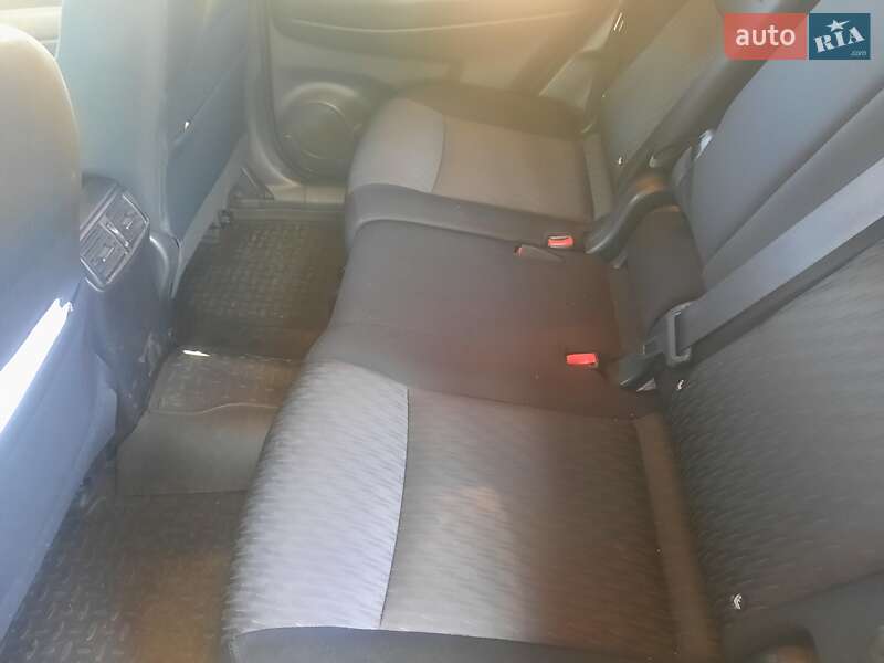 Внедорожник / Кроссовер Nissan X-Trail 2021 в Киеве