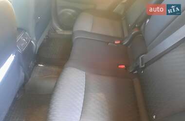 Внедорожник / Кроссовер Nissan X-Trail 2021 в 