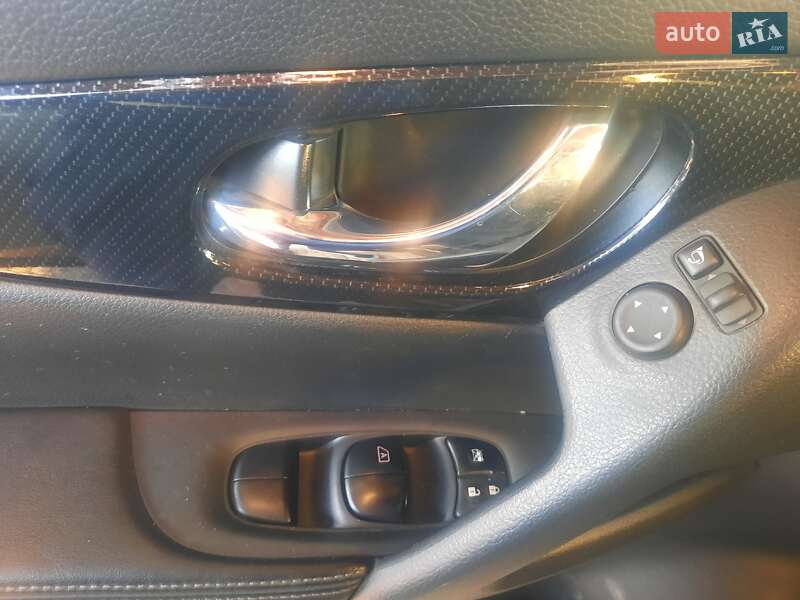 Внедорожник / Кроссовер Nissan X-Trail 2021 в Киеве