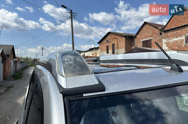 Внедорожник / Кроссовер Nissan X-Trail 2010 в 