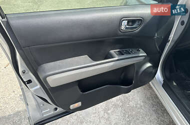 Внедорожник / Кроссовер Nissan X-Trail 2010 в 
