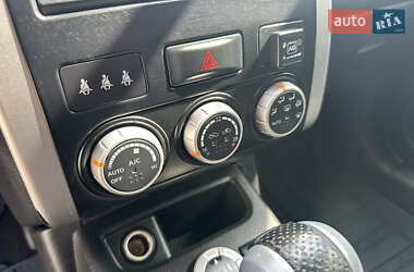Внедорожник / Кроссовер Nissan X-Trail 2010 в 