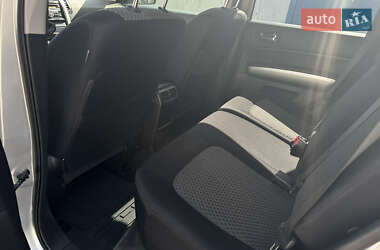 Внедорожник / Кроссовер Nissan X-Trail 2010 в 