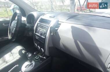 Внедорожник / Кроссовер Nissan X-Trail 2007 в 