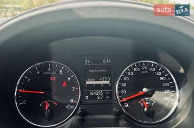 Внедорожник / Кроссовер Nissan X-Trail 2011 в 