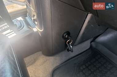 Позашляховик / Кросовер Nissan X-Trail 2005 в 