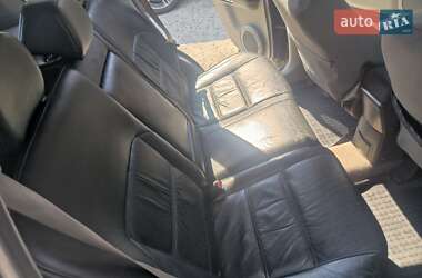 Позашляховик / Кросовер Nissan X-Trail 2005 в 