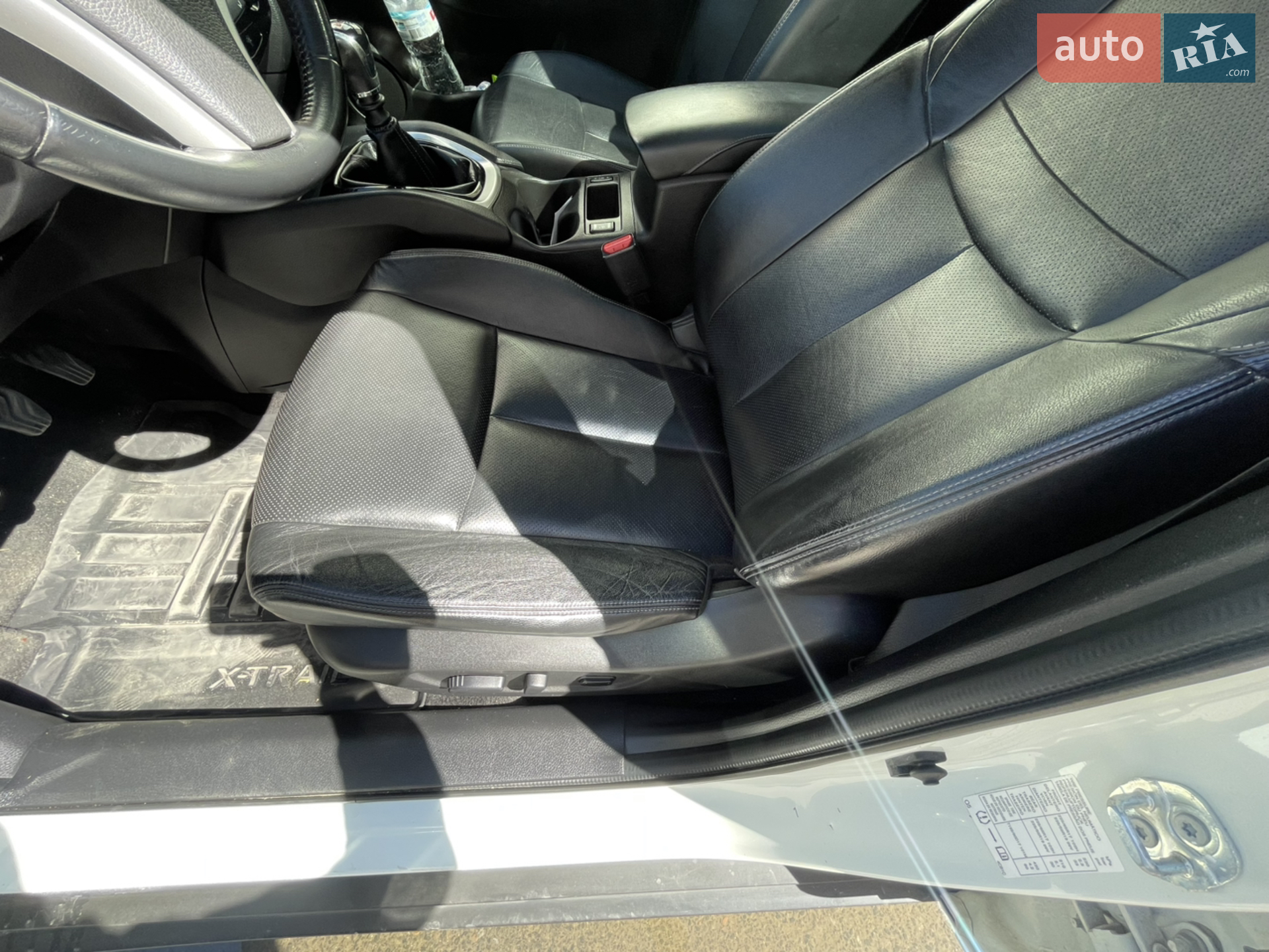 2014 Nissan X-Trail - мініатюра 11