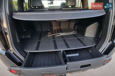 Позашляховик / Кросовер Nissan X-Trail 2012 в 