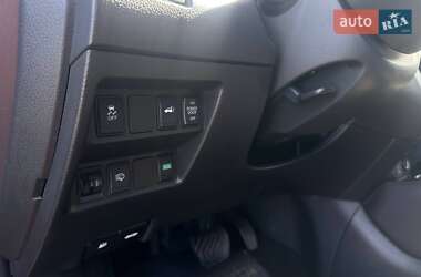 Позашляховик / Кросовер Nissan X-Trail 2019 в 