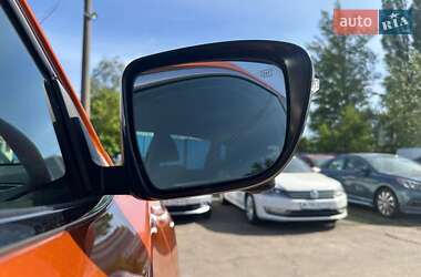 Позашляховик / Кросовер Nissan X-Trail 2019 в 