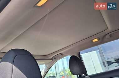 Позашляховик / Кросовер Nissan X-Trail 2018 в 