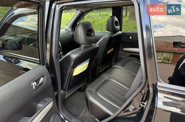 Внедорожник / Кроссовер Nissan X-Trail 2012 в 