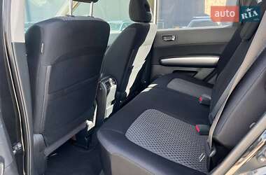 Позашляховик / Кросовер Nissan X-Trail 2007 в 