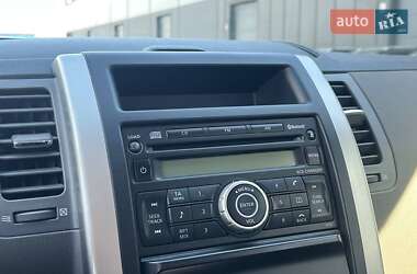 Позашляховик / Кросовер Nissan X-Trail 2007 в 