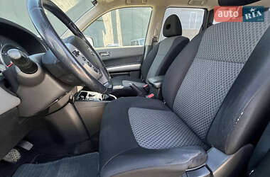 Позашляховик / Кросовер Nissan X-Trail 2007 в 