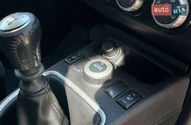 Позашляховик / Кросовер Nissan X-Trail 2007 в 