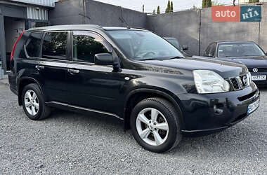 Внедорожник / Кроссовер Nissan X-Trail 2008 в Хмельницком