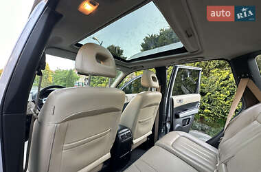 Позашляховик / Кросовер Nissan X-Trail 2011 в 