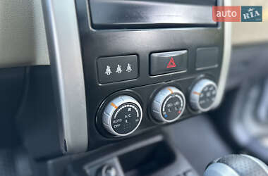 Позашляховик / Кросовер Nissan X-Trail 2011 в 