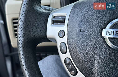 Позашляховик / Кросовер Nissan X-Trail 2011 в 
