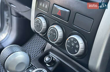 Позашляховик / Кросовер Nissan X-Trail 2011 в 