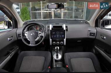 Позашляховик / Кросовер Nissan X-Trail 2008 в Богодухіву