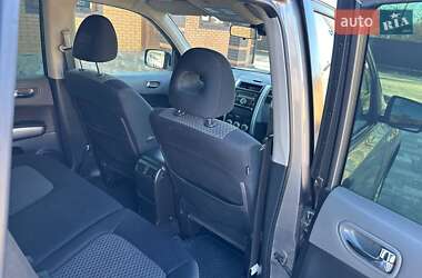 Внедорожник / Кроссовер Nissan X-Trail 2008 в 