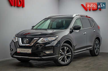 Внедорожник / Кроссовер Nissan X-Trail 2019 в Киеве
