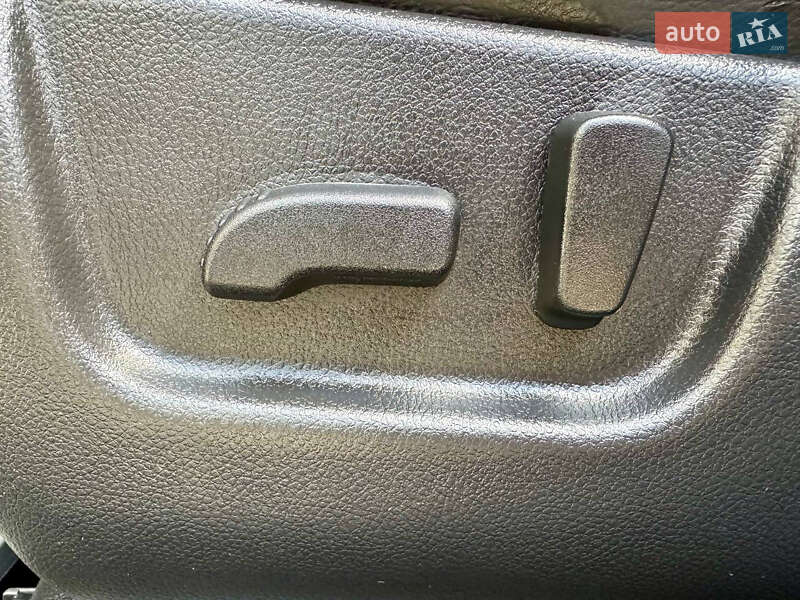 Внедорожник / Кроссовер Nissan X-Trail 2008 в Днепре