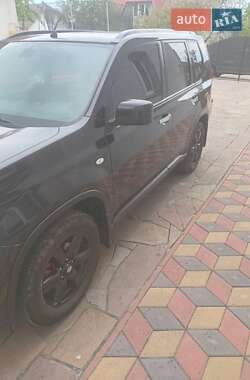 Позашляховик / Кросовер Nissan X-Trail 2008 в 