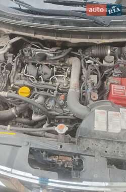 Позашляховик / Кросовер Nissan X-Trail 2008 в Тернополі