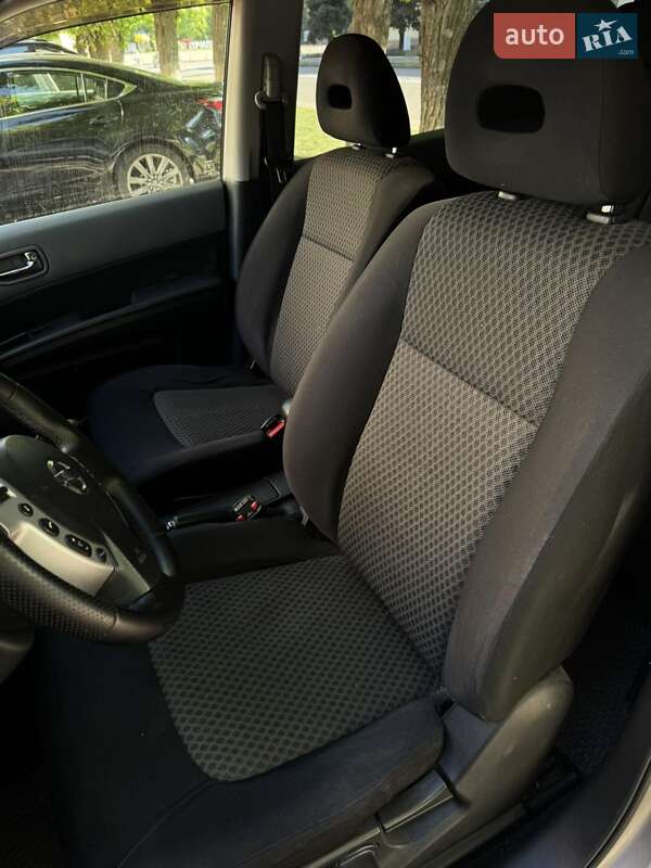 Внедорожник / Кроссовер Nissan X-Trail 2008 в Прилуках