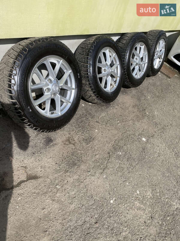 Внедорожник / Кроссовер Nissan X-Trail 2010 в Львове фото 10 Внедорожник / Кроссовер Nissan X-Trail 2010 в Львове