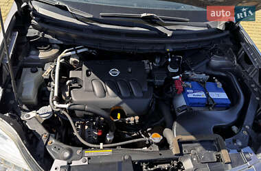 Позашляховик / Кросовер Nissan X-Trail 2011 в 