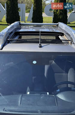Позашляховик / Кросовер Nissan X-Trail 2011 в 