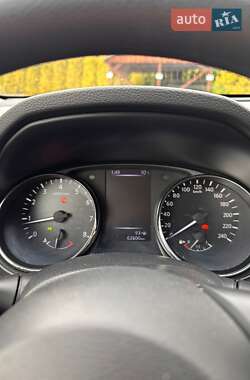 Внедорожник / Кроссовер Nissan X-Trail 2021 в 