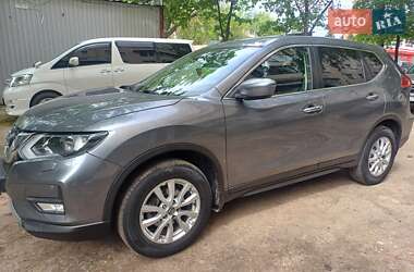 Позашляховик / Кросовер Nissan X-Trail 2019 в Слов'янську
