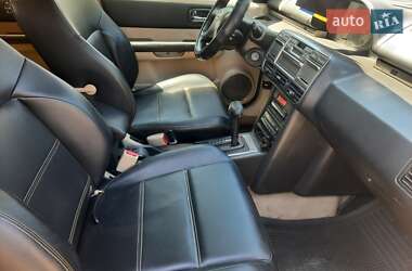 Позашляховик / Кросовер Nissan X-Trail 2003 в 