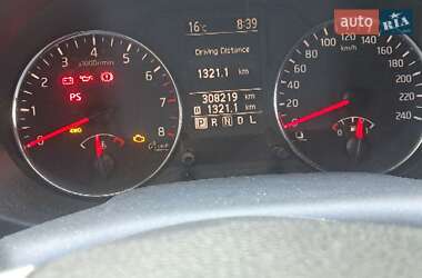 Внедорожник / Кроссовер Nissan X-Trail 2011 в Днепре