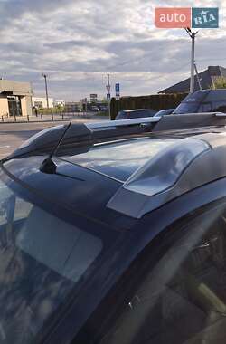Позашляховик / Кросовер Nissan X-Trail 2005 в 