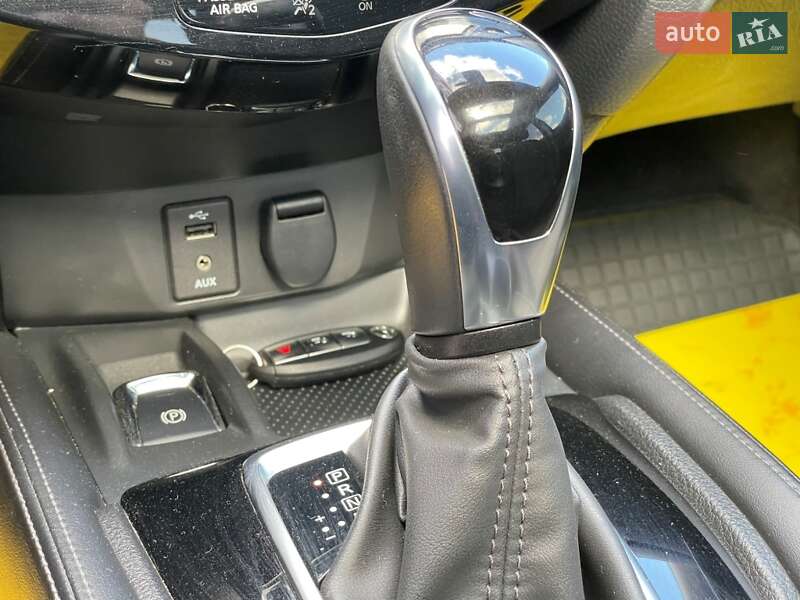 Позашляховик / Кросовер Nissan X-Trail 2019 в Києві