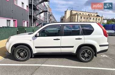 Позашляховик / Кросовер Nissan X-Trail 2011 в Києві