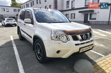 Внедорожник / Кроссовер Nissan X-Trail 2011 в Киеве
