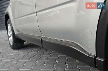 Позашляховик / Кросовер Nissan X-Trail 2010 в 