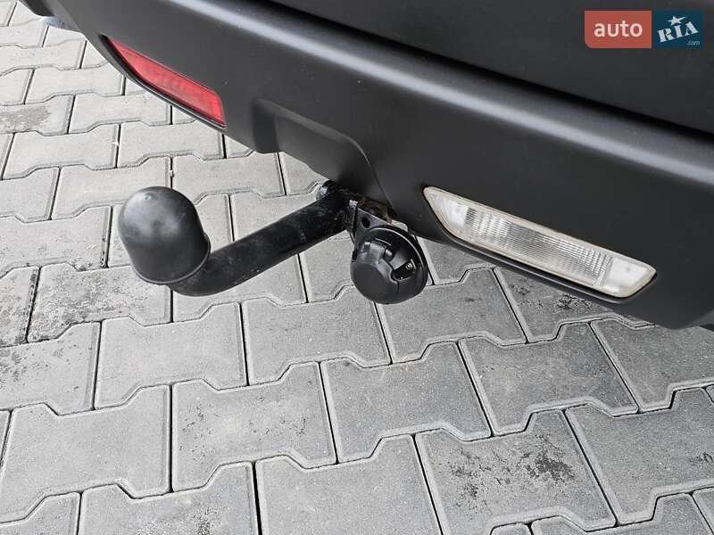 Внедорожник / Кроссовер Nissan X-Trail 2010 в Житомире