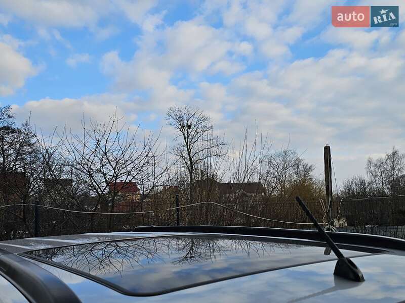 Внедорожник / Кроссовер Nissan X-Trail 2010 в Житомире