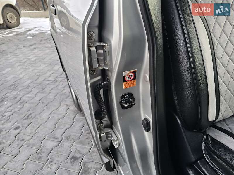 Внедорожник / Кроссовер Nissan X-Trail 2010 в Житомире